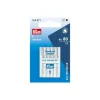 Prym Nähmaschinennadel "Overlock", 5 Stück, ELx705 SUK CF 80