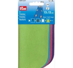 Prym Patches
