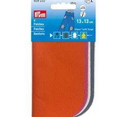 Prym Patches