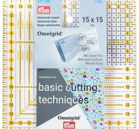 Prym Patchwork Lineal