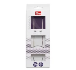 Prym Rundstricknadeln 