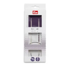 Prym Rundstricknadeln 