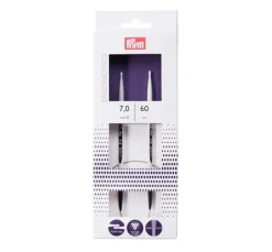Prym Rundstricknadeln 