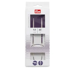 Prym Rundstricknadeln 