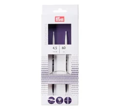 Prym Rundstricknadeln 