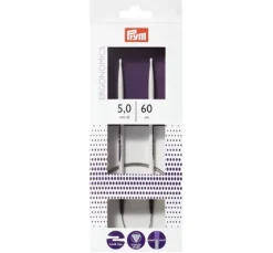 Prym Rundstricknadeln 