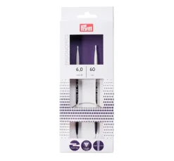 Prym Rundstricknadeln 