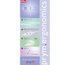 Prym Rundstricknadeln 