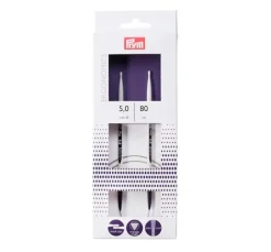 Prym Rundstricknadeln 