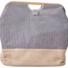 Prym Store & Travel Bag, Gr. M, Canvas & Bamboo