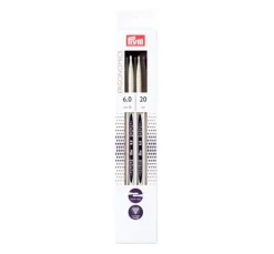 Prym Strumpfstricknadeln 