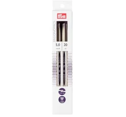 Prym Strumpfstricknadeln 