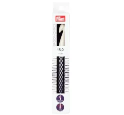 Prym Wollhäkelnadel "Ergonomics"