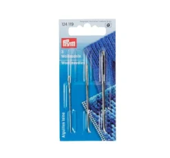 Prym Wollnähnadeln ohne Spitze