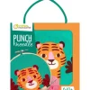 Punch Needle Set "Tiger"