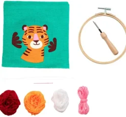 Punch Needle Set 