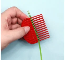 Quilling Comb