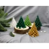 Quilling-Set "Galaxy Baum"