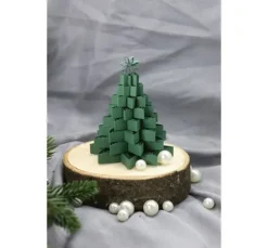 Quilling-Set "Galaxy Baum"