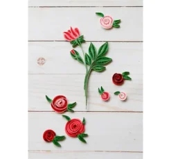 Quilling-Set 