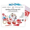 Quilling Tool Kit