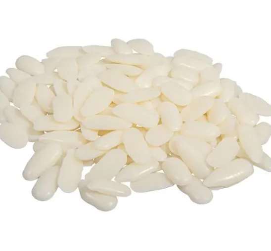 Rapswachslinsen