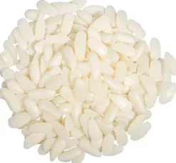 Rapswachslinsen