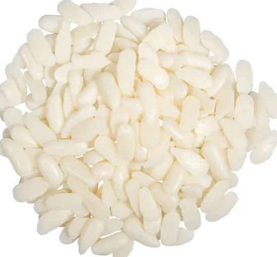 Rapswachslinsen