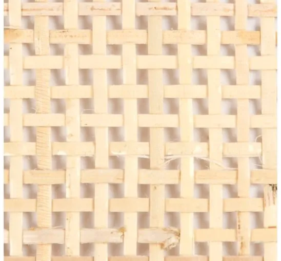 Rattan Geflecht "fein"