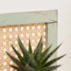 Rattan Geflecht "grob"