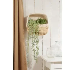 Rattan Geflecht