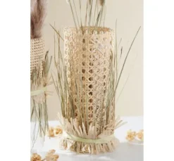 Rattan Geflecht