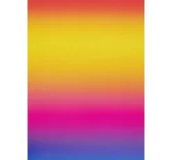 Regenbogen Tonkarton