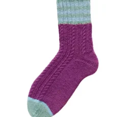 Regia Freundin Booklet my favourite socks