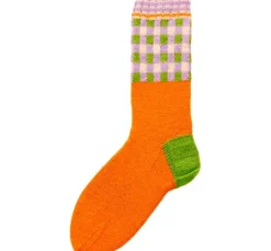 Regia Freundin Booklet my favourite socks