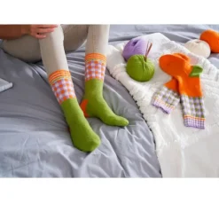 Regia Freundin Booklet my favourite socks
