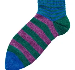 Regia Freundin Booklet my favourite socks