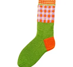 Regia Freundin Booklet my favourite socks