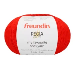 Regia my favourite sockyarn