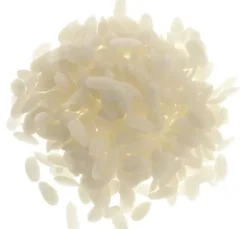 100 % reine weiße Bienenwachs Pastillen