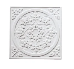 Reliefeinlage "Mandala"