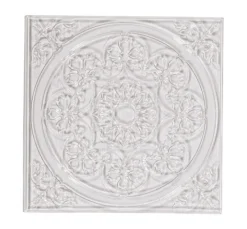 Reliefeinlage "Mandala"