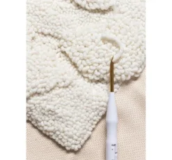 Rico Buch Punch Needle