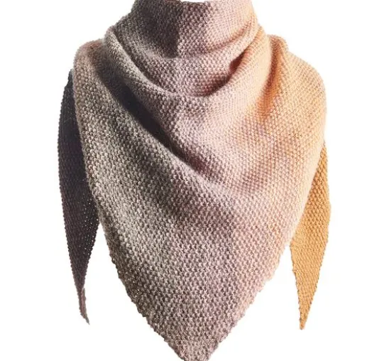 Rico Creative Alpaca Dégradé Lucky 8