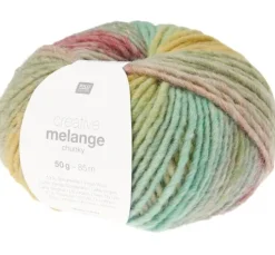 Rico Creative Melange chunky