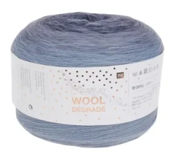 Rico Creative Wool Dégradé