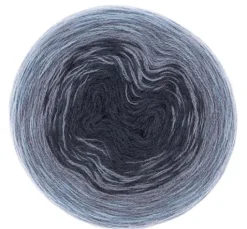 Rico Creative Wool Dégradé