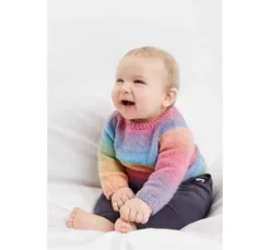 Rico Design Baby Dream dk