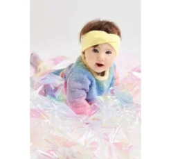Rico Design Baby Dream dk