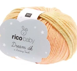 Rico Design Baby Dream dk